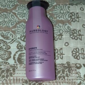 Pureology Hydrate Shampoo